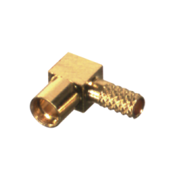 RF INDUSTRIES LTD RMX90601B Conector MMCX...