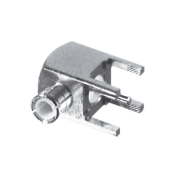 RF INDUSTRIES LTD RMX84001 Conector MCX Macho...