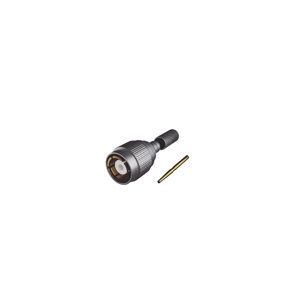 RF INDUSTRIES LTD RSB301179 Conector SMB Macho (PIN Hembra)