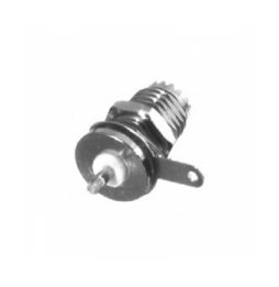 RF INDUSTRIES LTD RFU6022 Conector Mini UHF...