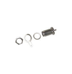 RF INDUSTRIES LTD RFU6022 Conector Mini UHF Hembra para Chas