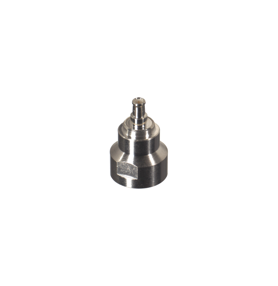 RF INDUSTRIES LTD PT4000115 Adaptador UNIDAPT Hembra a MCX M