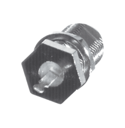 RF INDUSTRIES LTD RFF1444 Conector F Hembra...