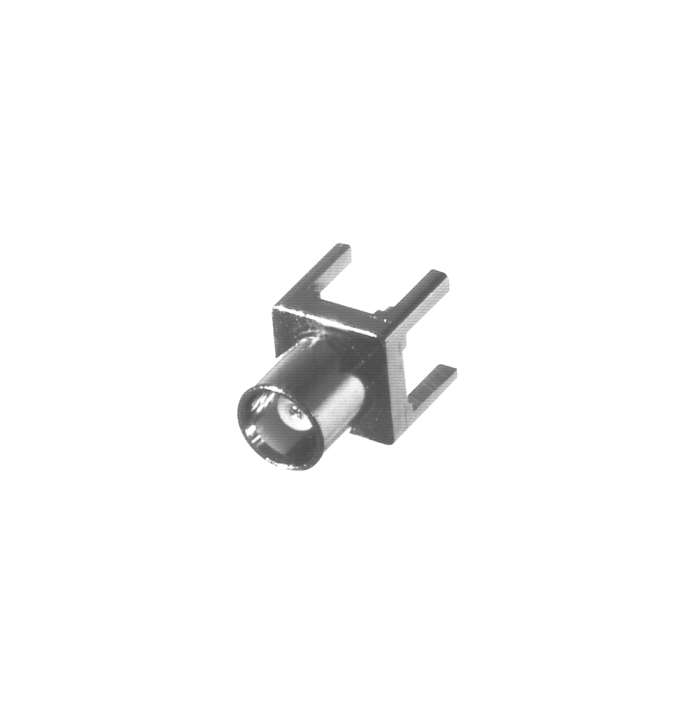RF INDUSTRIES LTD RMX83501 Conector MCX Hembra de Montaje Ve