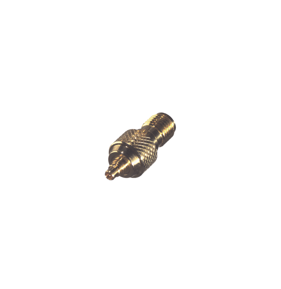 RF INDUSTRIES LTD RSA34081 Adaptador en Linea de Conector SM