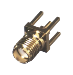RF INDUSTRIES LTD RSA335021 Conector SMA Hembra...