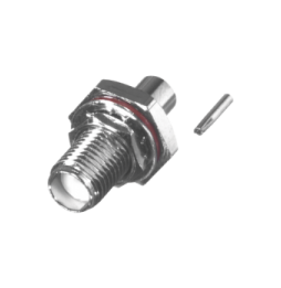 RF INDUSTRIES LTD RSA35601047 Conector SMA...