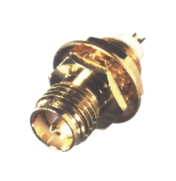 RF INDUSTRIES LTD RP32511 Conector SMA Hembra...