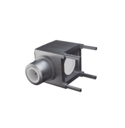 RF INDUSTRIES LTD RSB3551 Conector SMB Hembra...