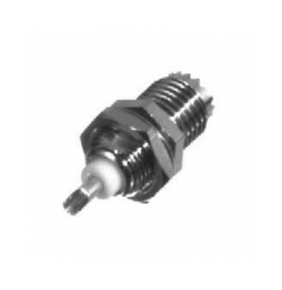 RF INDUSTRIES LTD RFU602 Conector Mini-UHF...