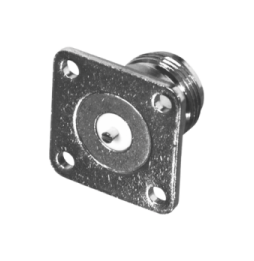 RF INDUSTRIES LTD RFN102114 Conector N Hembra...