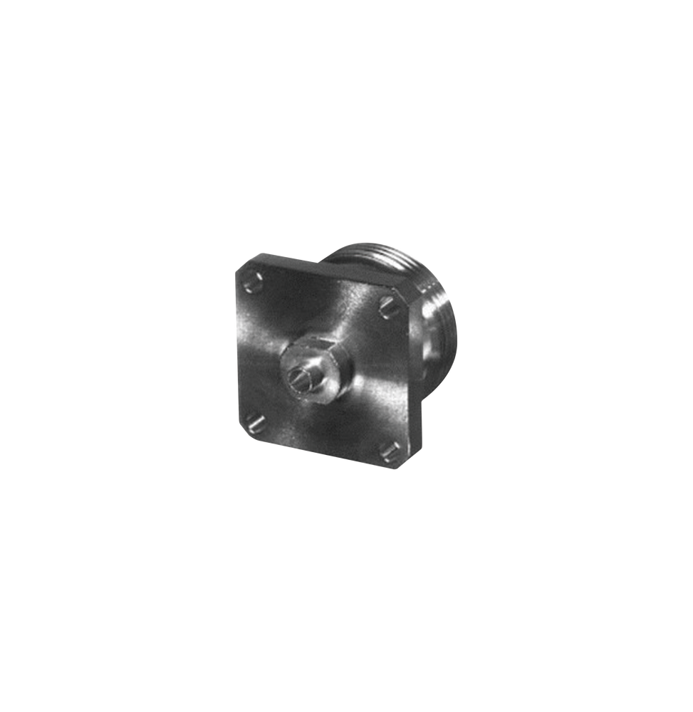 RF INDUSTRIES LTD RFD16442SR3 Conector 7-16 DIN Hembra para