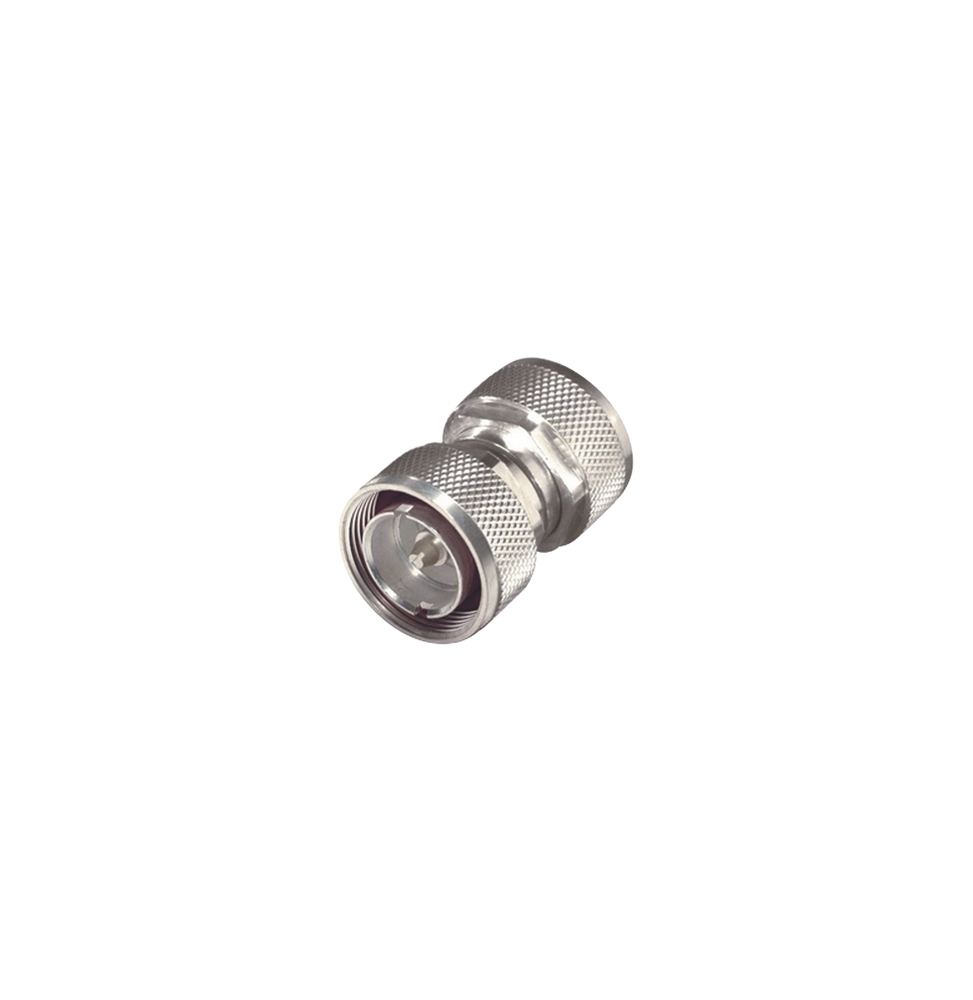 RF INDUSTRIES LTD RFD16502 Adaptador Barril DIN 7-16 Macho a