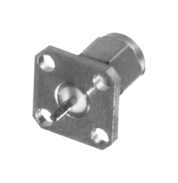 RF INDUSTRIES LTD RSA3231 Conector SMA Macho de...
