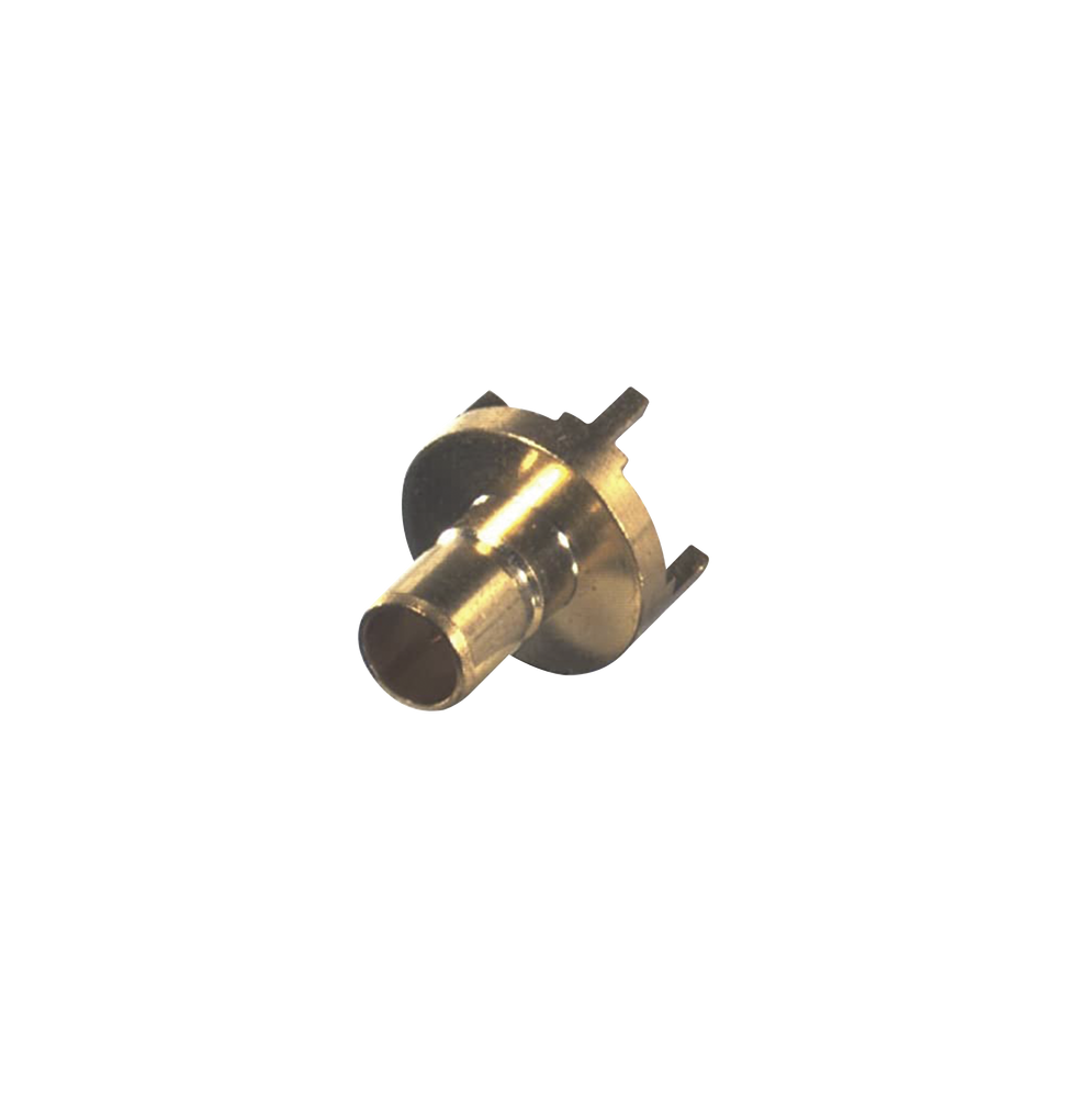 RF INDUSTRIES LTD RSB4350 Conector SMB Jack (PIN Macho) Mont