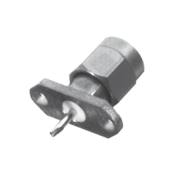 RF INDUSTRIES LTD RSA3221 Conector SMA Macho de...