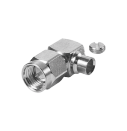 RF INDUSTRIES LTD RSA3510141 Conector SMA Macho...