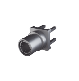 RF INDUSTRIES LTD RSB2601 Conector Mini SMB...
