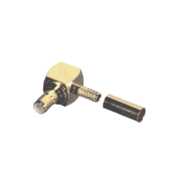 RF INDUSTRIES LTD RSB40551B Conector SMB Hembra...