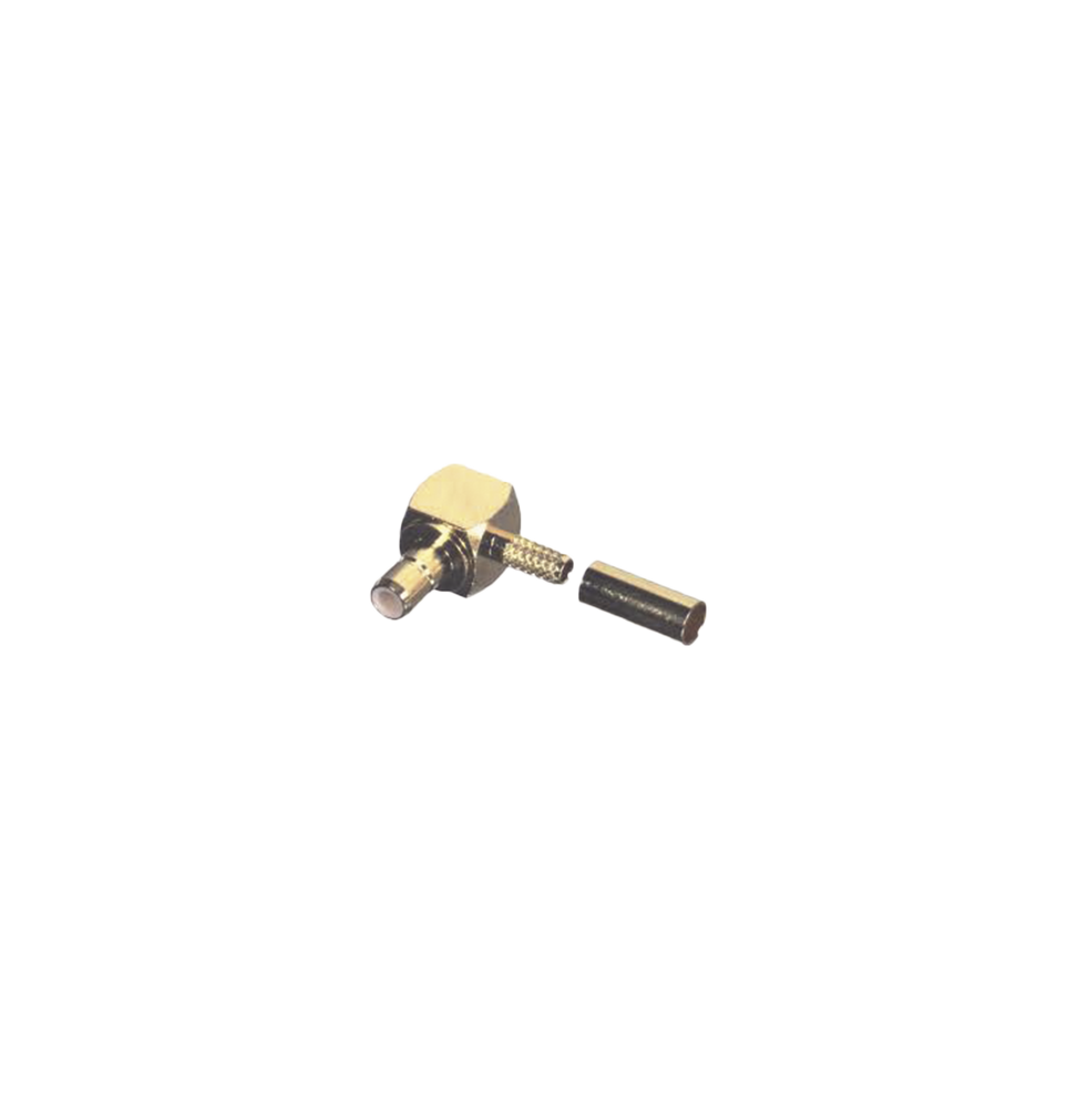 RF INDUSTRIES LTD RSB40551B Conector SMB Hembra (Jack) en An