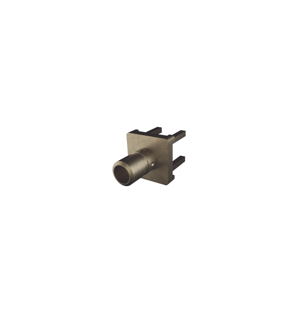 RF INDUSTRIES LTD RSB2501 Conector Mini SMB Hembra (PIN Mach