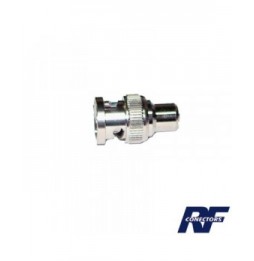 RF INDUSTRIES LTD RFB1139 Adaptador de BNC...