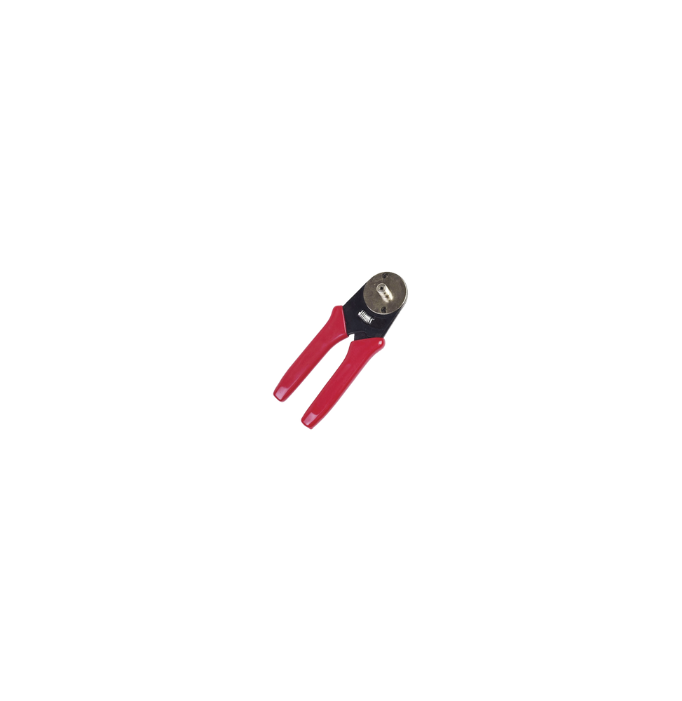 RF INDUSTRIES LTD RFA4089 Pinzas para Plegar Mini Contactos