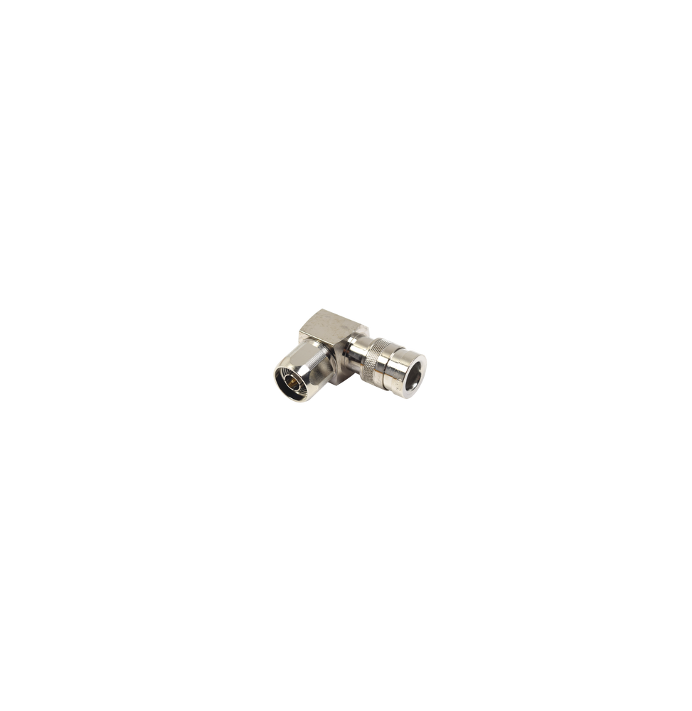 RF INDUSTRIES LTD COMPNRA400 Conector N Macho de Compresion