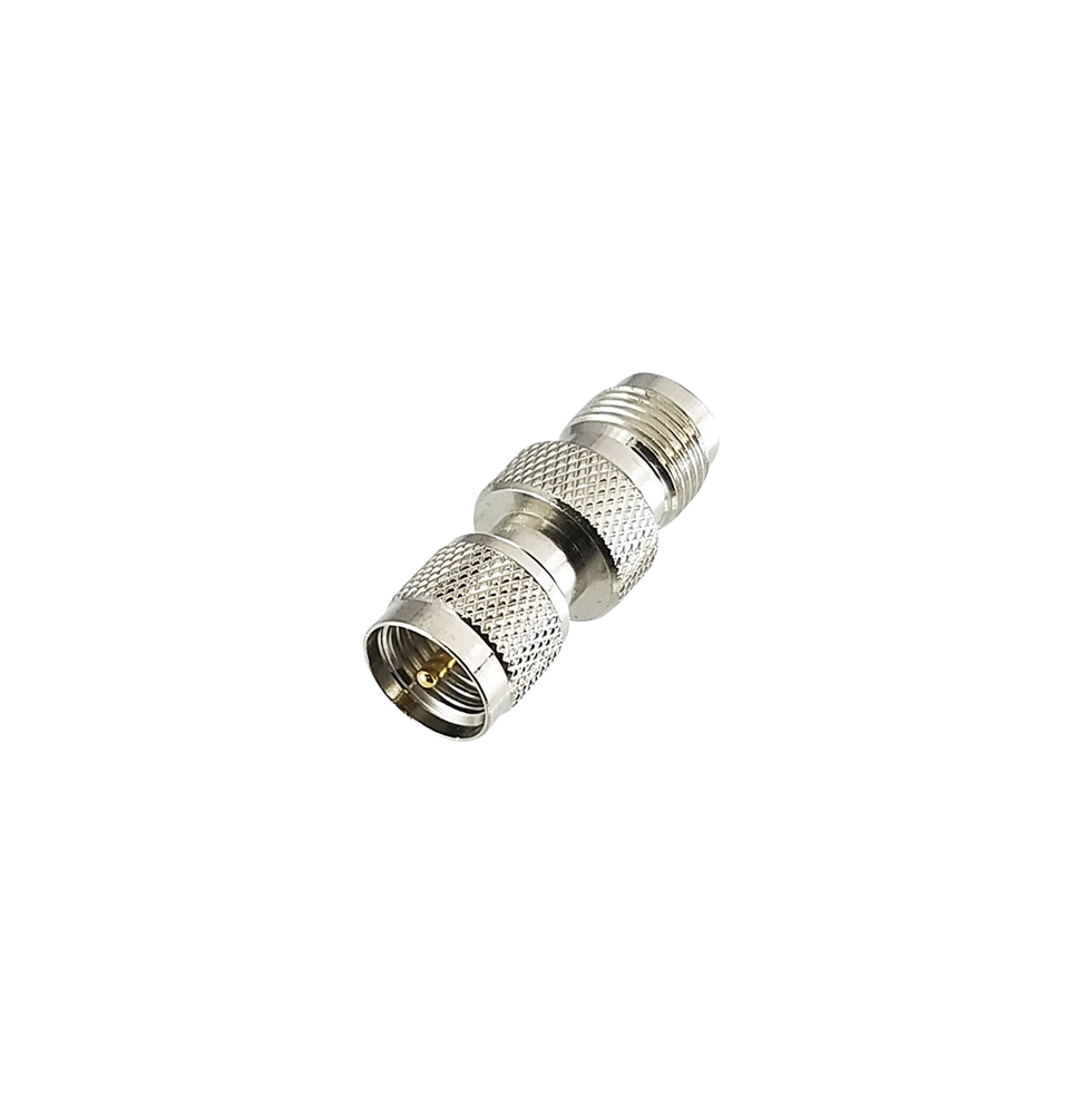 RF INDUSTRIES LTD RFU623 Adaptador en Linea de Conector Mini