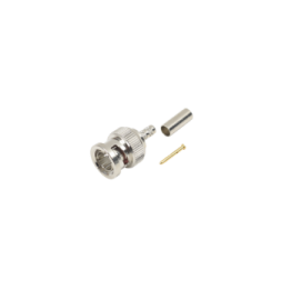 RF INDUSTRIES LTD RFB1707J Conector BNC Macho...