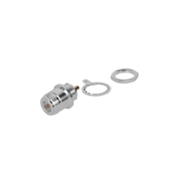 RF INDUSTRIES LTD RFN10221 Conector N Hembra...