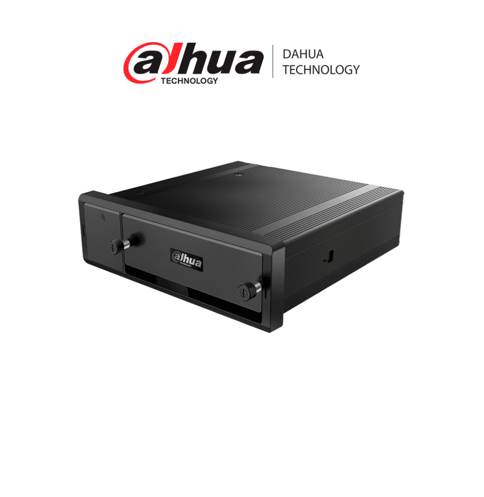 DHT0390018 DHI-MXVR4104-GFWI DAHUA DHI-MXVR4104-GFWI - DVR M