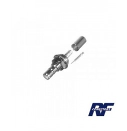 RF INDUSTRIES LTD RSB4252B Conector SMB Hembra...