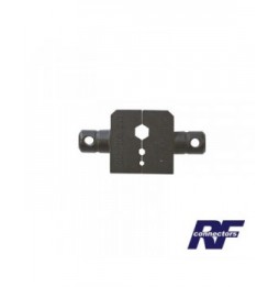 RF INDUSTRIES LTD RFA400906 Dado para plegar...