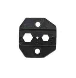 RF INDUSTRIES LTD RFA400504 Mordaza para Plegar...