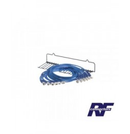 RF INDUSTRIES LTD RFW1999 Repisa para cables.