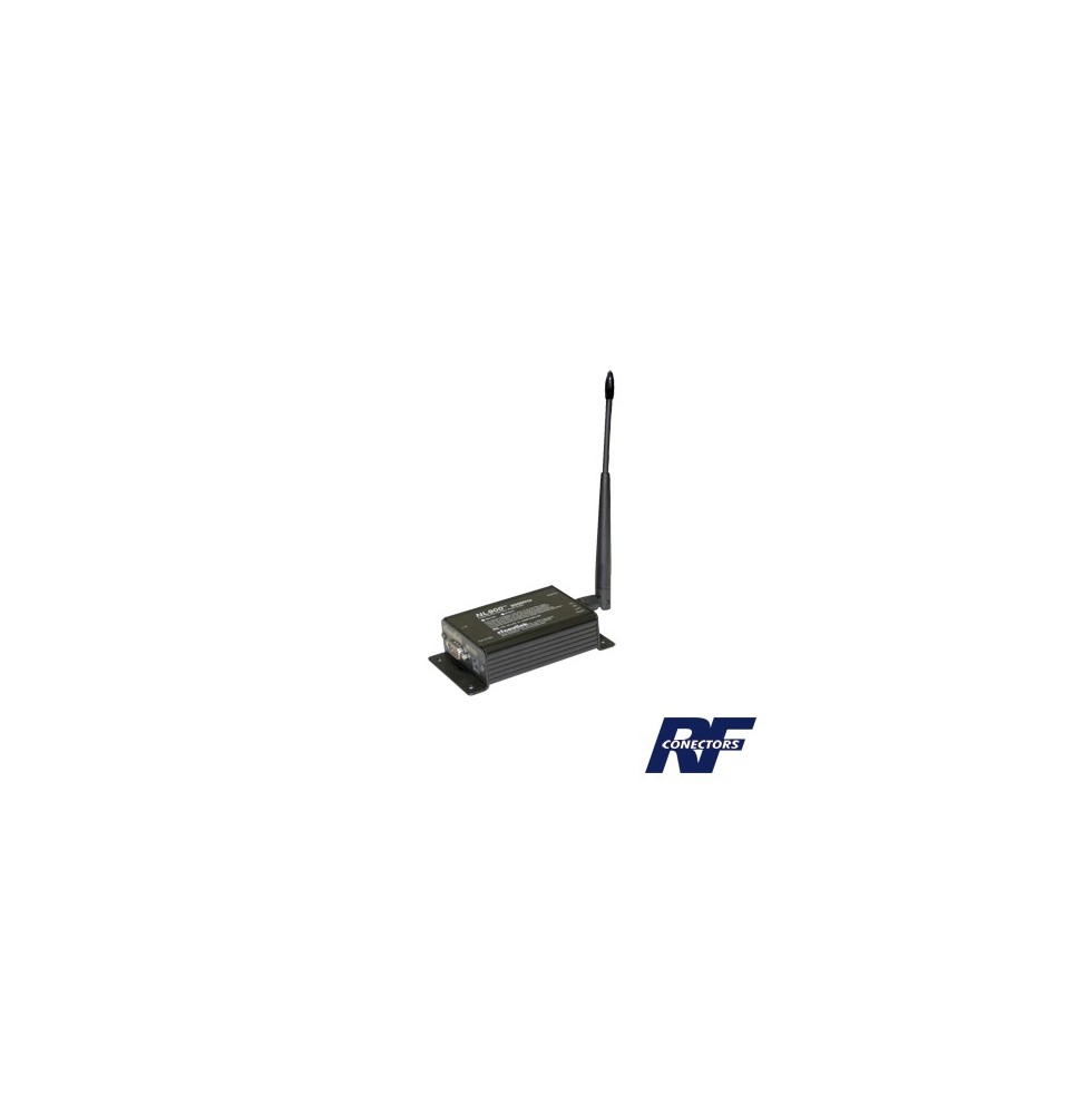 RF INDUSTRIES LTD NL900 Radio de transmision de datos en 900