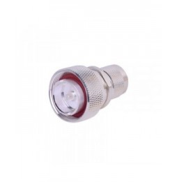 RF INDUSTRIES LTD RFD16702 Adaptador en Linea...