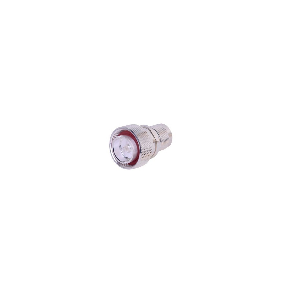 RF INDUSTRIES LTD RFD16702 Adaptador en Linea de Conector DI