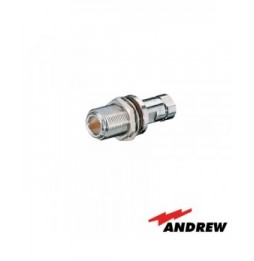 RF INDUSTRIES LTD F1PNFBH Conector N Hembra...