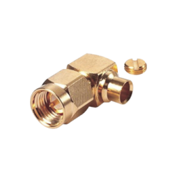 RF INDUSTRIES LTD RSA35101141 Conector SMA...