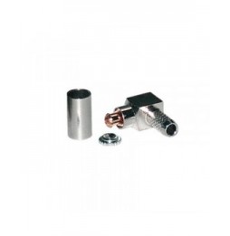 RF INDUSTRIES LTD RMC6010B Conector MC Card Macho en A/R de
