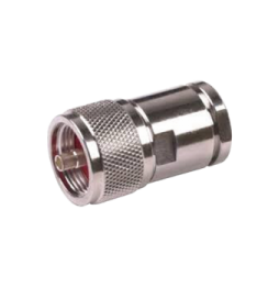 RF INDUSTRIES LTD RFU503 Conector UHF Macho (PL-259) a prueb