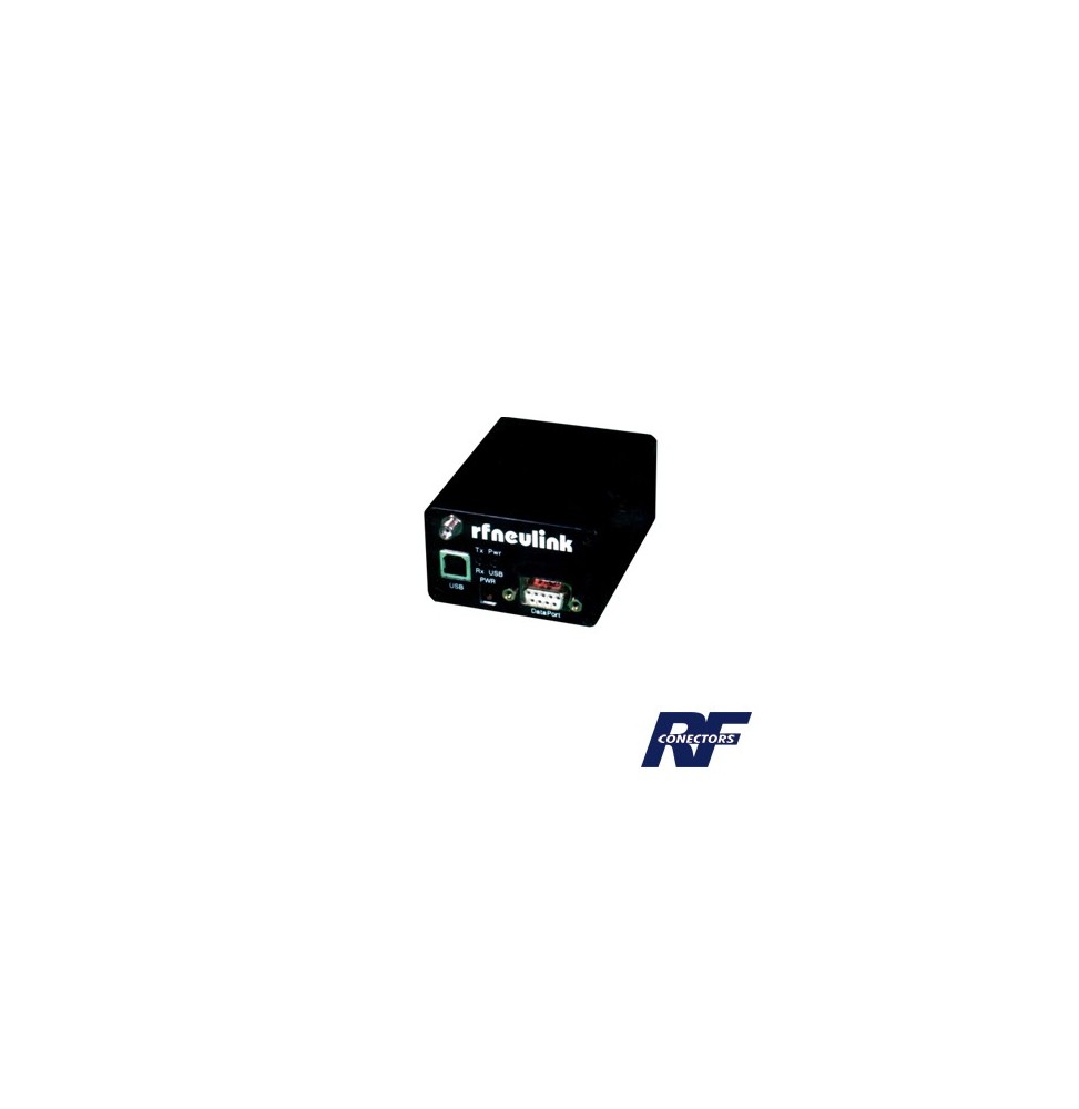 RF INDUSTRIES LTD NL2400 Radio de transmision de datos en 2.
