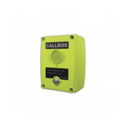 RITRON RQX411G Callbox Intercomunicador Inalambrico Via Radi