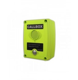 RITRON RQX111G Callbox Intercomunicador Inalambrico Via Radi