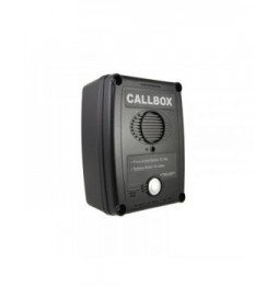 RITRON RQX411B Callbox Intercomunicador Inalambrico Via Radi