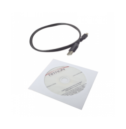 RITRON RQTPCPK1 Kit de Programacion para Equipos RQA y RQT d