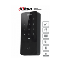 DHT0750001 DHI-ASI1201E-D DAHUA ASI1201E-D  - Control de Acc