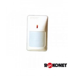 ROKONET RK210PR Detector de Movimiento Tamano Pequeno.